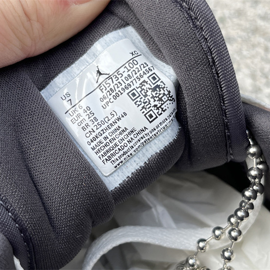  Air Jordan 1 Low SE “Year of the Dragon” Sneaker   FJ5735-100 - DopestKickz