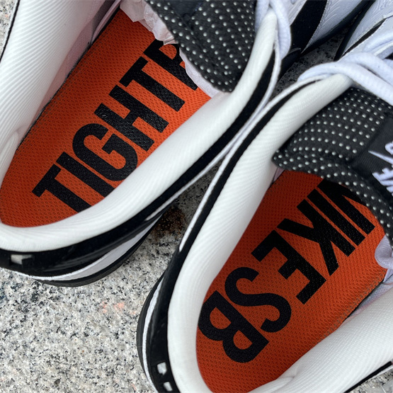 Tightbooth x Nike SB Dunk Low Sneaker      FD2629-100 - DopestKickz