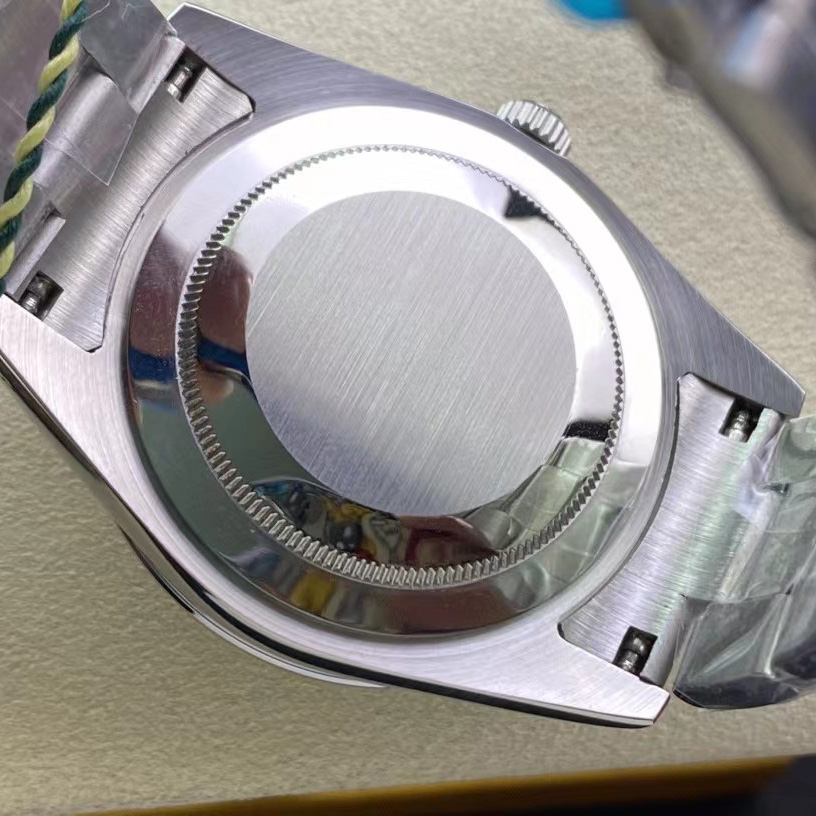 Rolex Oyster Perpetual Watch  - DopestKickz