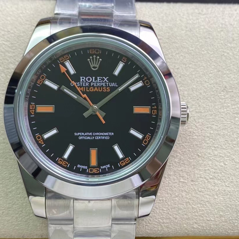 Rolex Oyster Perpetual Watch  - DopestKickz