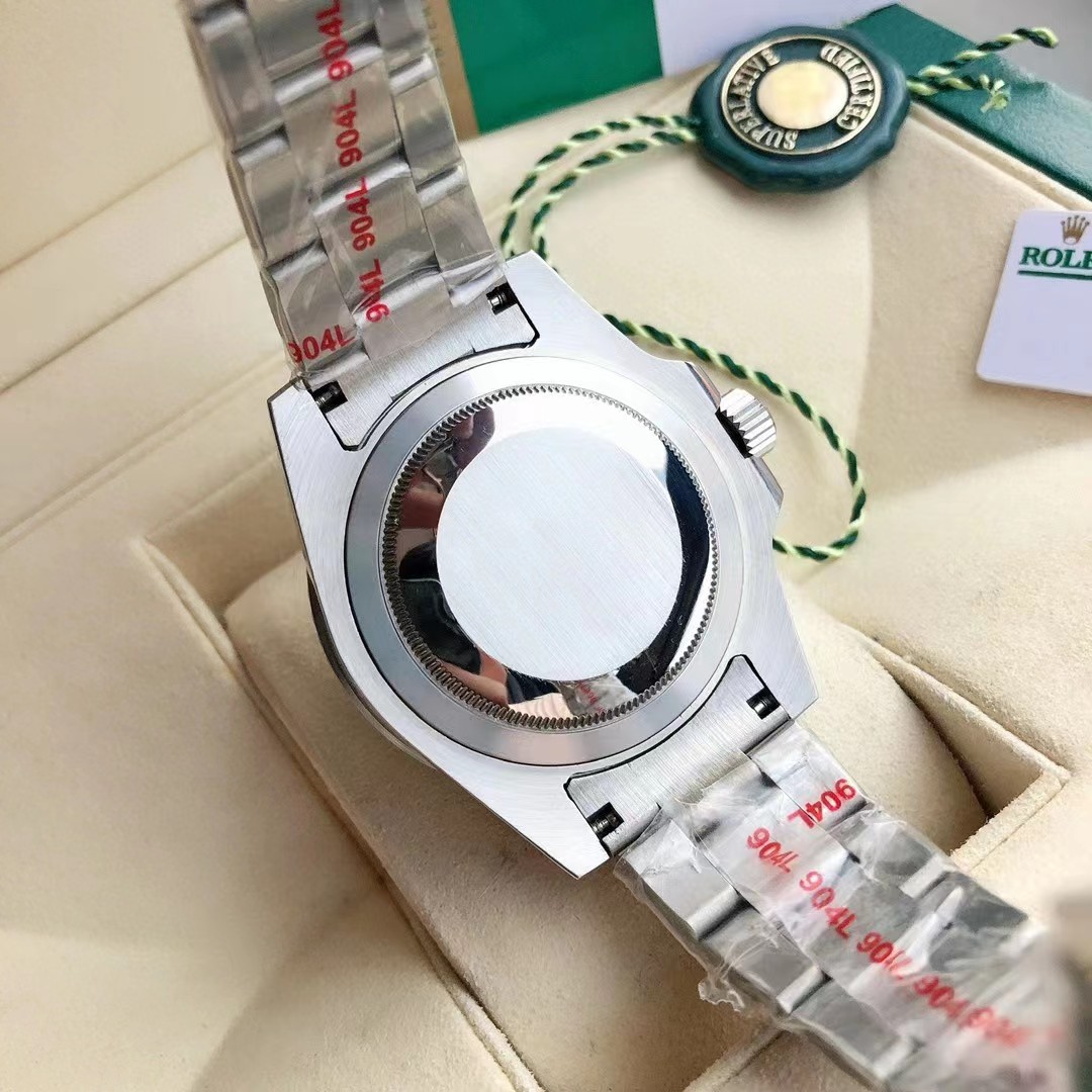 Rolex Oyster Perpetual Watch  - DopestKickz