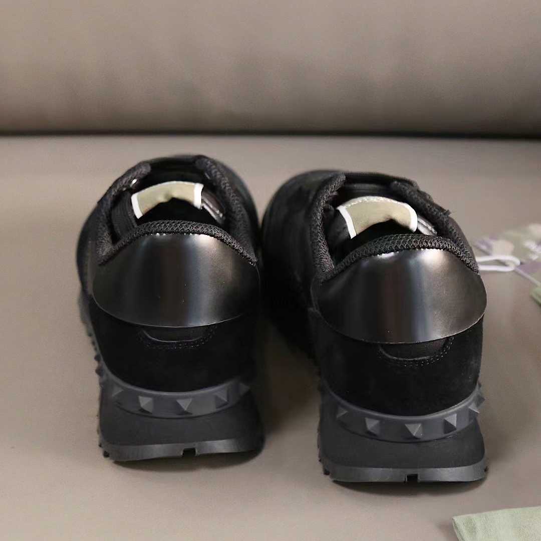 Valenti Rockrunner Sneakers - DopestKickz