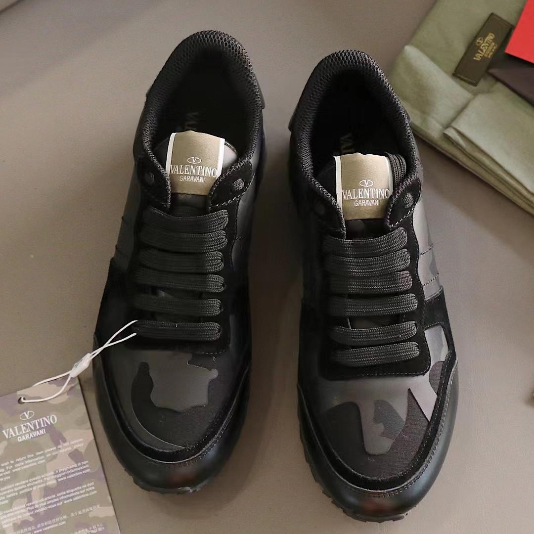 Valenti Rockrunner Sneakers - DopestKickz