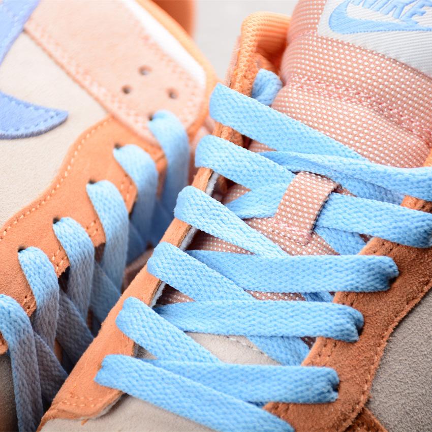 Nike Dunk Low Sanddrift Blue  Sneakers    HF0106-10015 - DopestKickz