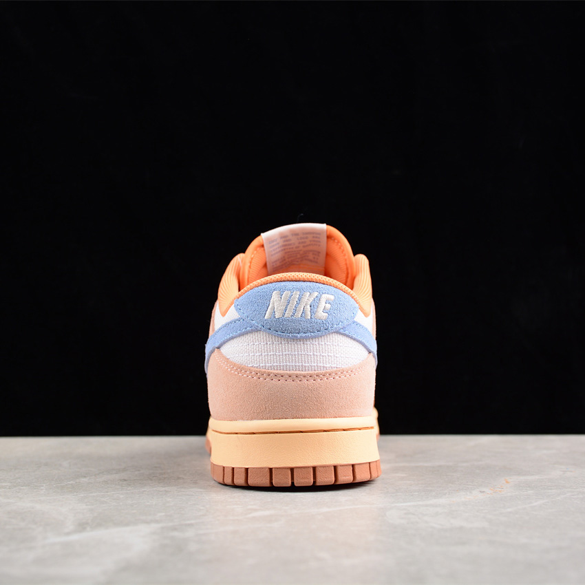 Nike Dunk Low Sanddrift Blue  Sneakers    HF0106-10015 - DopestKickz
