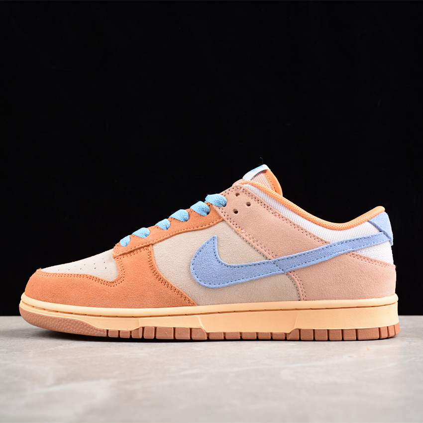 Nike Dunk Low Sanddrift Blue  Sneakers    HF0106-10015 - DopestKickz