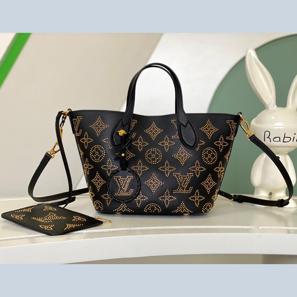 Louis Vuitton Blossom PM  M23393 - DopestKickz