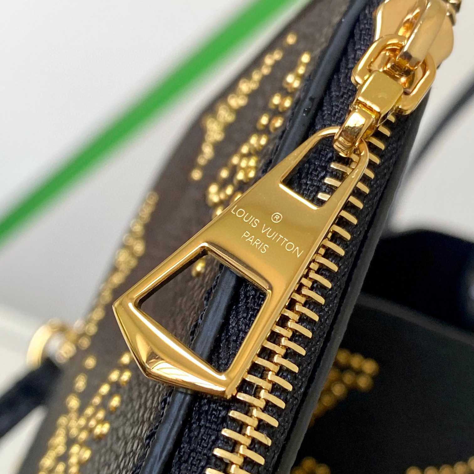 Louis Vuitton Blossom PM  M23393 - DopestKickz