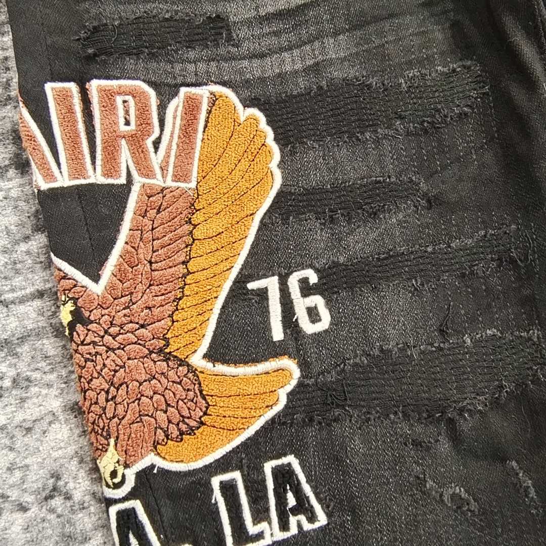 Amiri Slim Fit Jeans    657 - DopestKickz