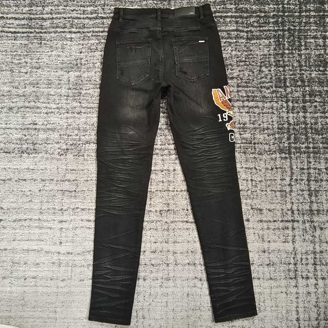 Amiri Slim Fit Jeans    657 - DopestKickz