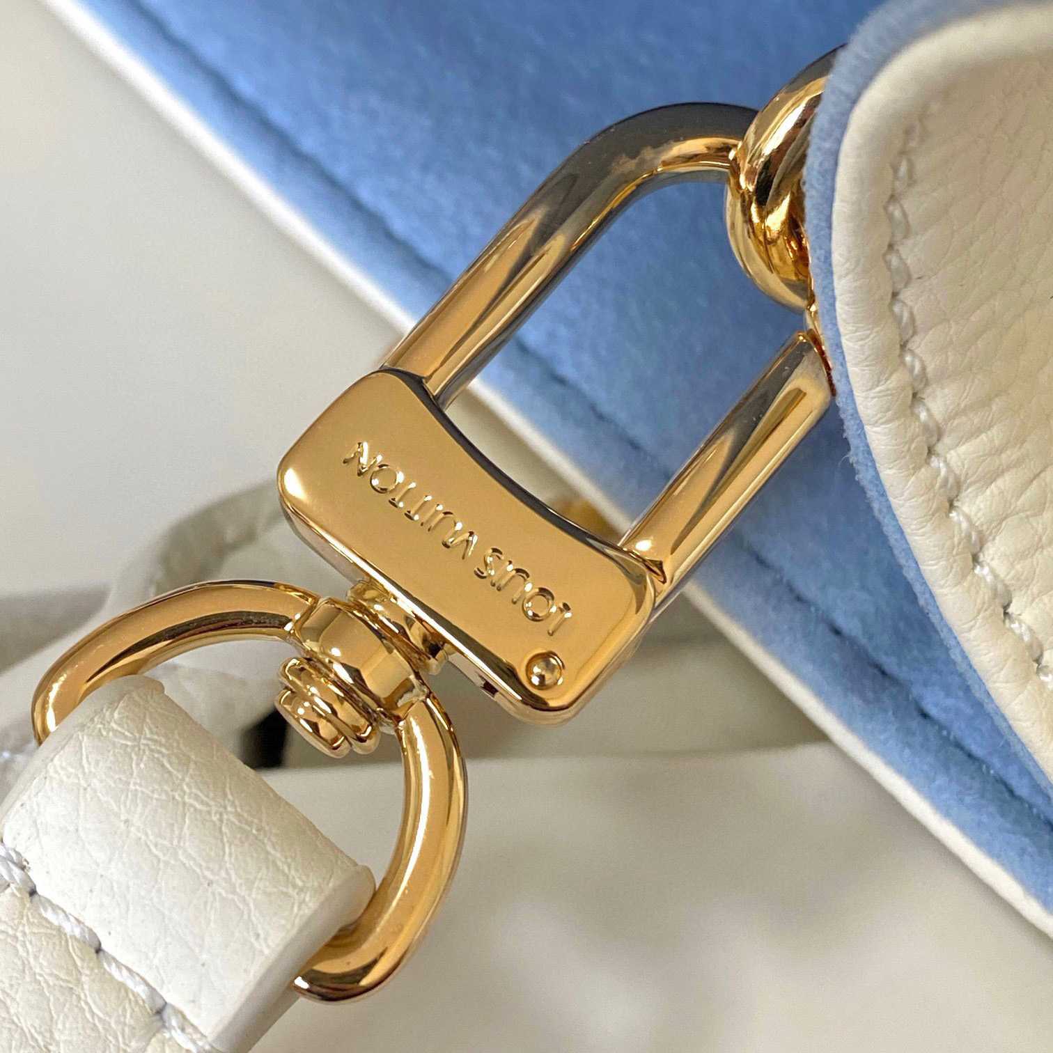 Louis Vuitton OnTheGo PM (25-19-11.5cm)  M46833 - DopestKickz