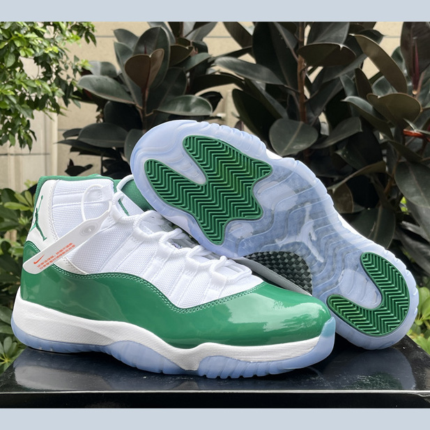 Air Jordan 11 Sneaker    CT8012-113 - DopestKickz