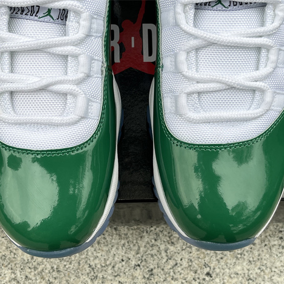 Air Jordan 11 Sneaker    CT8012-113 - DopestKickz