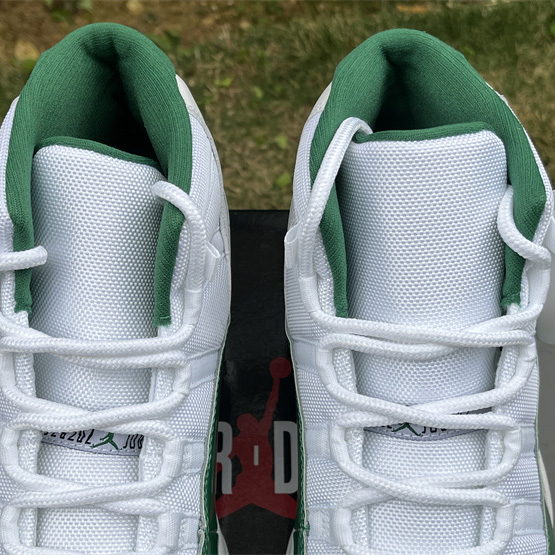 Air Jordan 11 Sneaker    CT8012-113 - DopestKickz