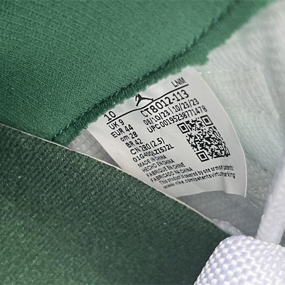 Air Jordan 11 Sneaker    CT8012-113 - DopestKickz