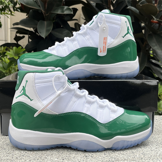 Air Jordan 11 Sneaker    CT8012-113 - DopestKickz