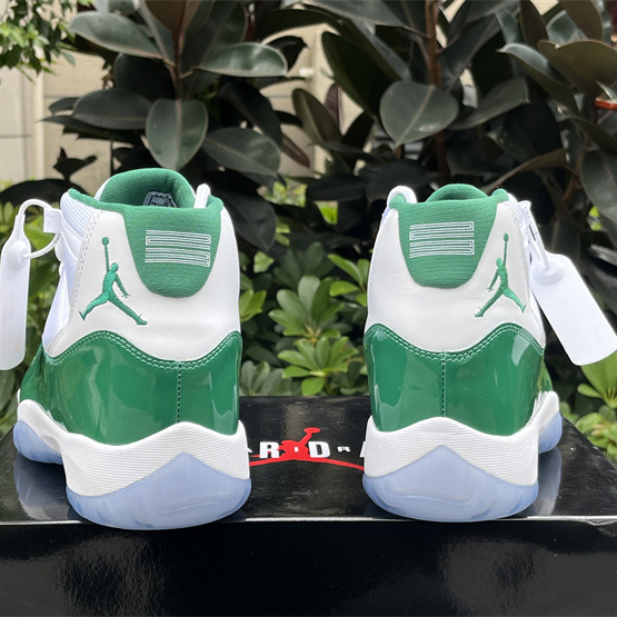 Air Jordan 11 Sneaker    CT8012-113 - DopestKickz