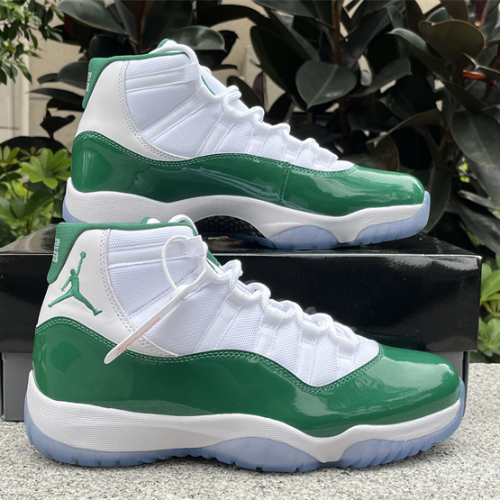 Air Jordan 11 Sneaker    CT8012-113 - DopestKickz