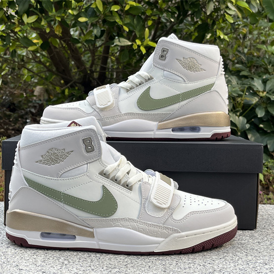 Jordan Legacy 312  Sneaker      HF0745-131 - DopestKickz