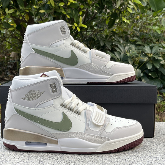 Jordan Legacy 312  Sneaker      HF0745-131 - DopestKickz