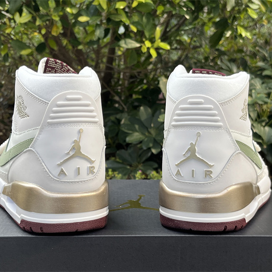 Jordan Legacy 312  Sneaker      HF0745-131 - DopestKickz