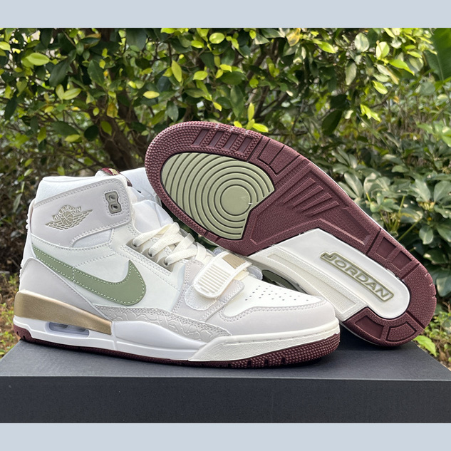 Jordan Legacy 312  Sneaker      HF0745-131 - DopestKickz