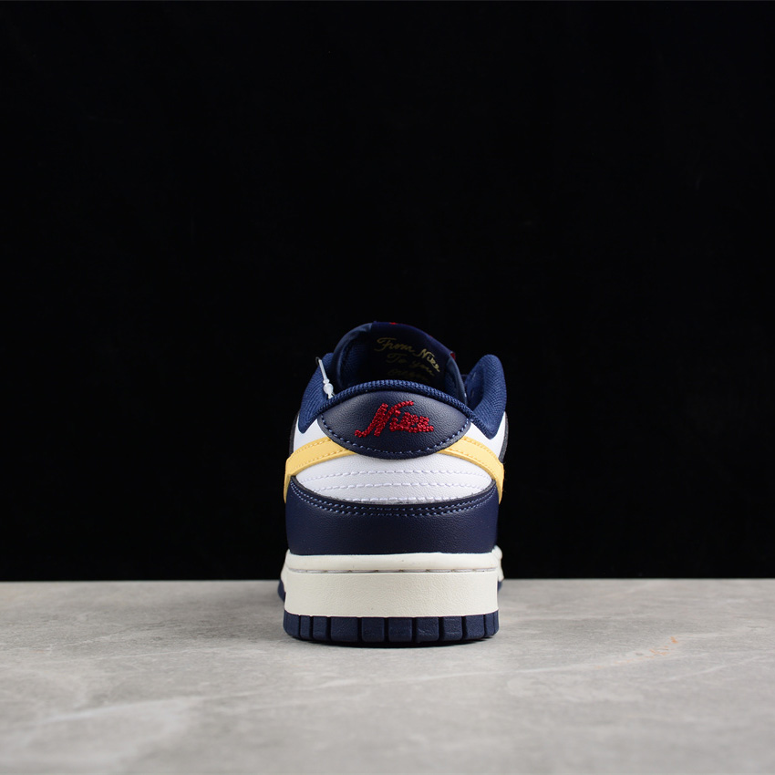 Nike Dunk Low Sneakers    FV8106-18115 - DopestKickz