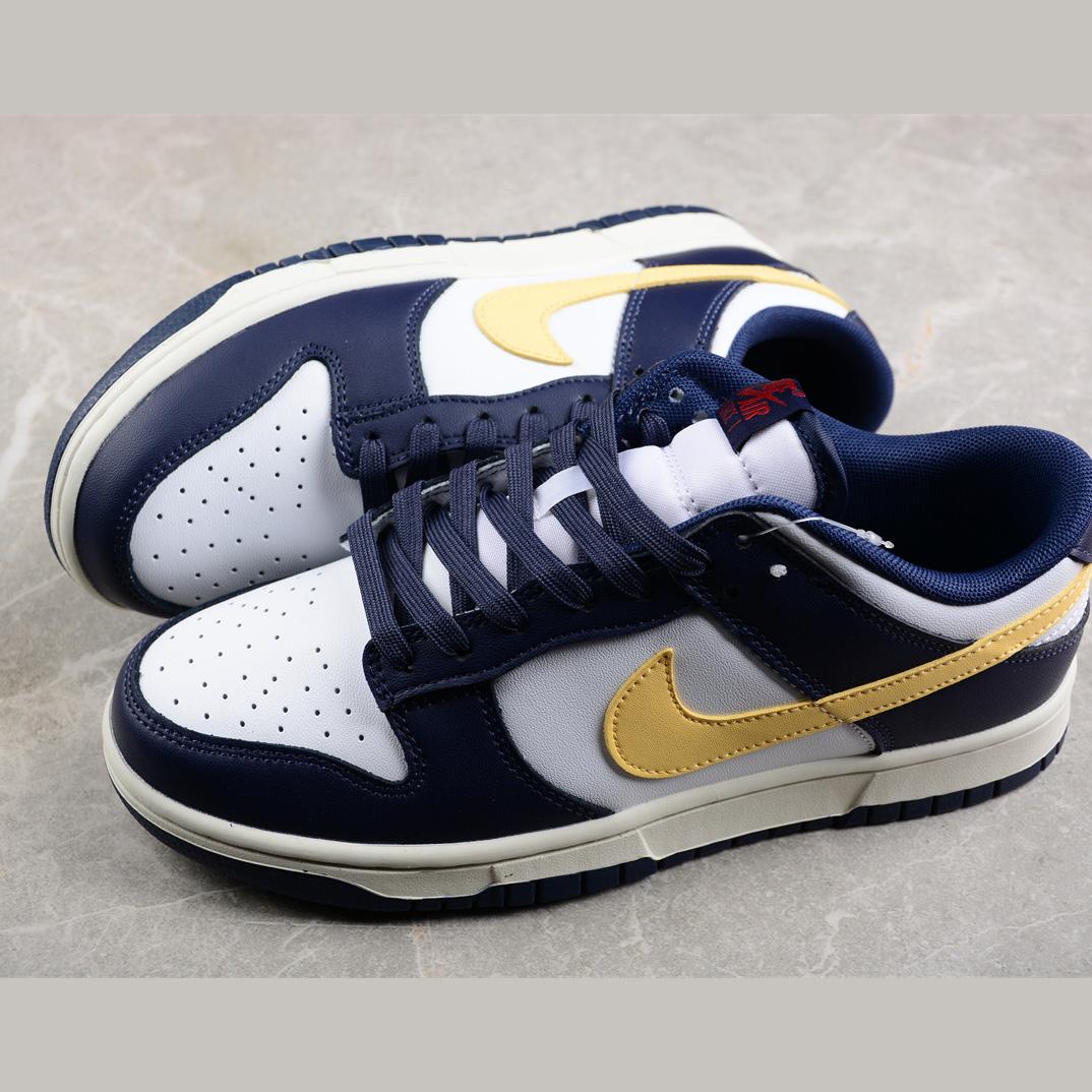 Nike Dunk Low Sneakers    FV8106-18115 - DopestKickz