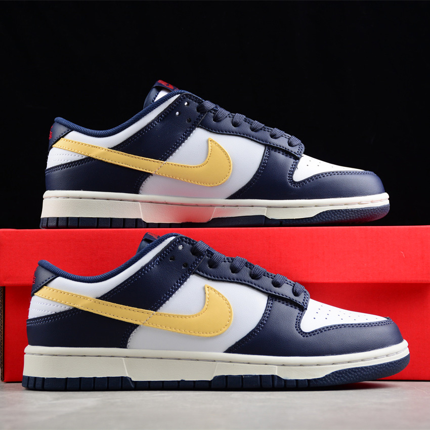 Nike Dunk Low Sneakers    FV8106-18115 - DopestKickz