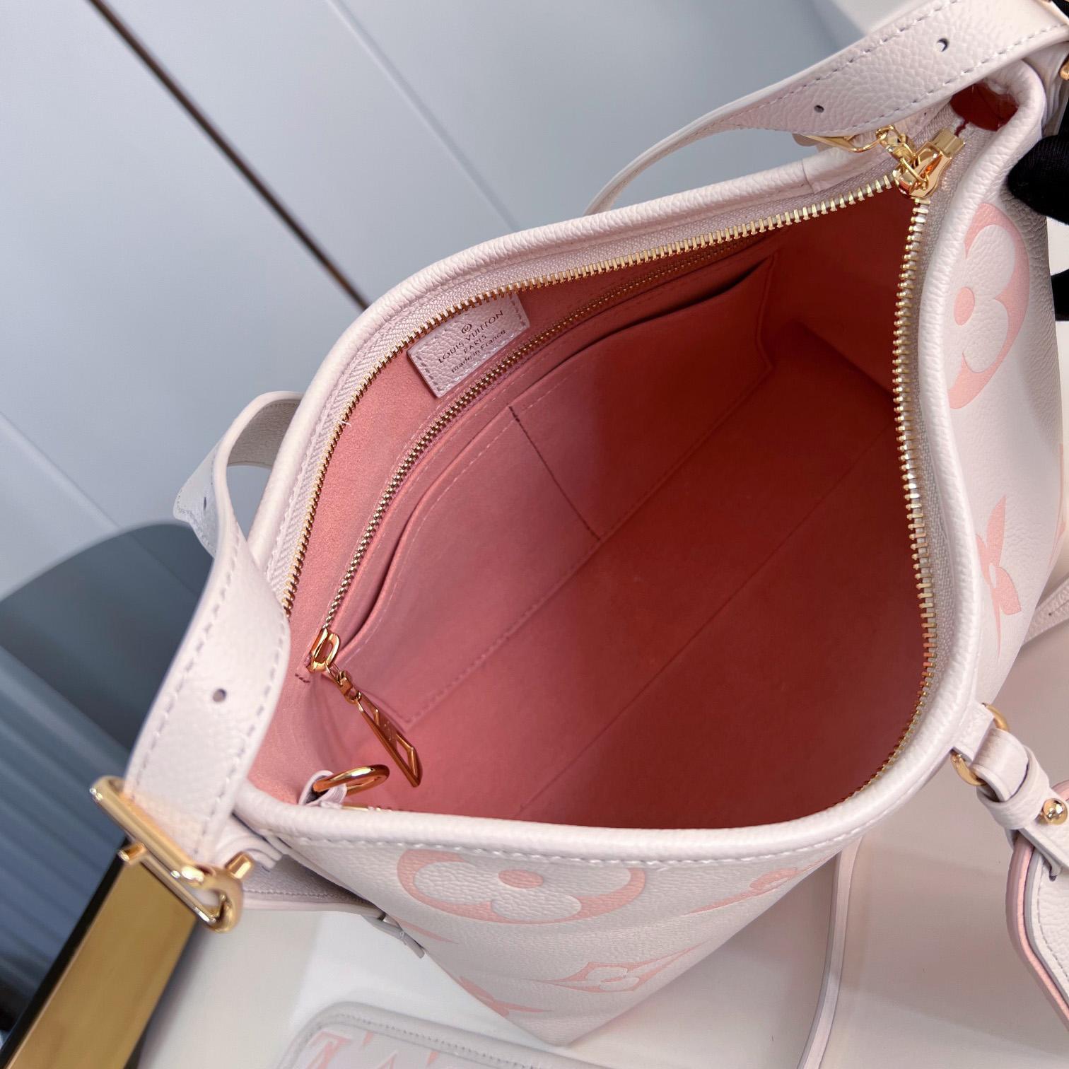 Louis Vuitton CarryAll PM    M24141 - DopestKickz