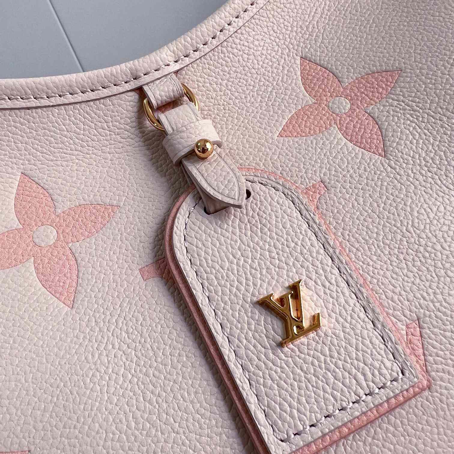 Louis Vuitton CarryAll PM    M24141 - DopestKickz