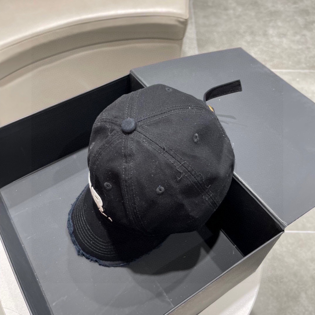 Balenciaga Cap - DopestKickz
