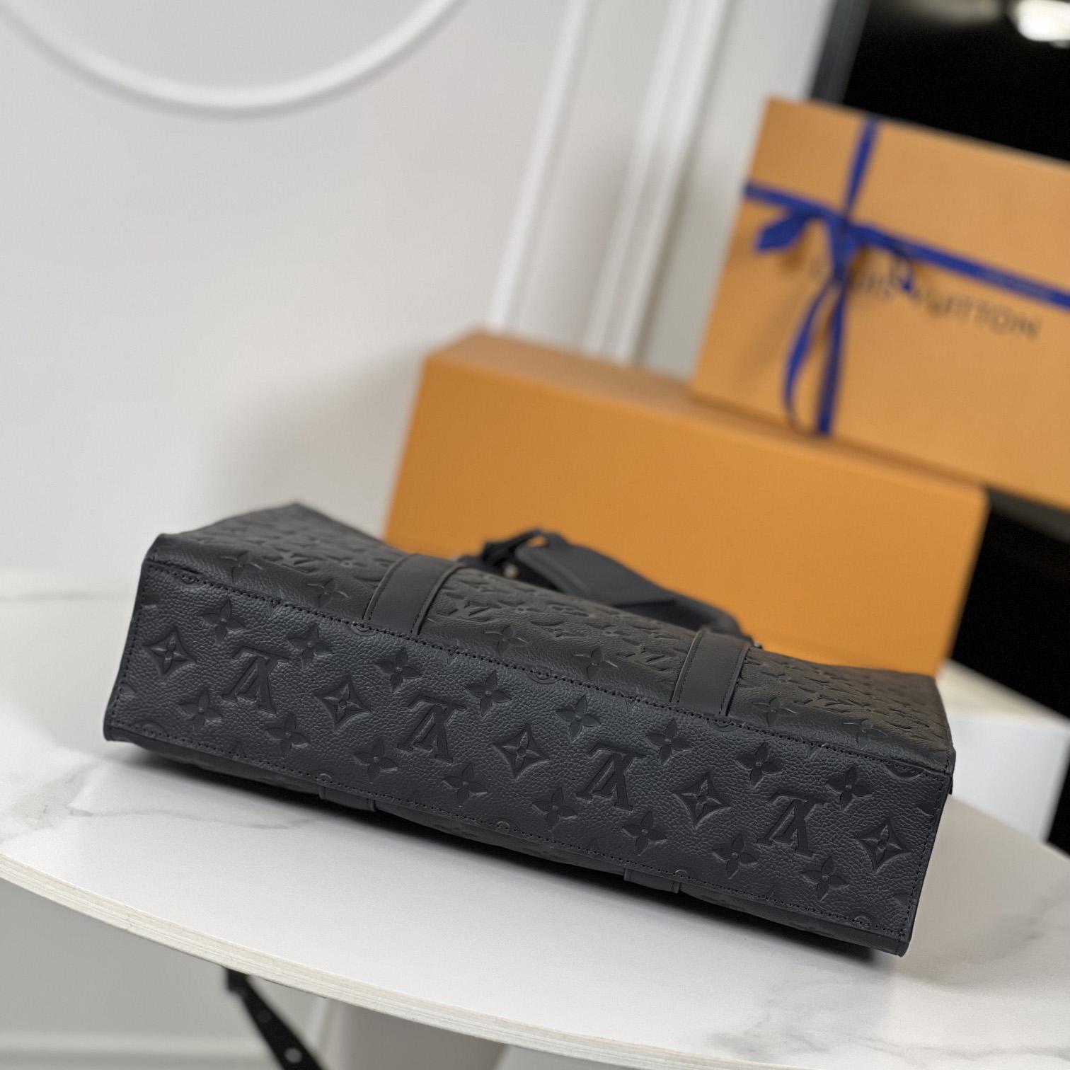 Louis Vuitton Sac Plat NV   M21866 - DopestKickz