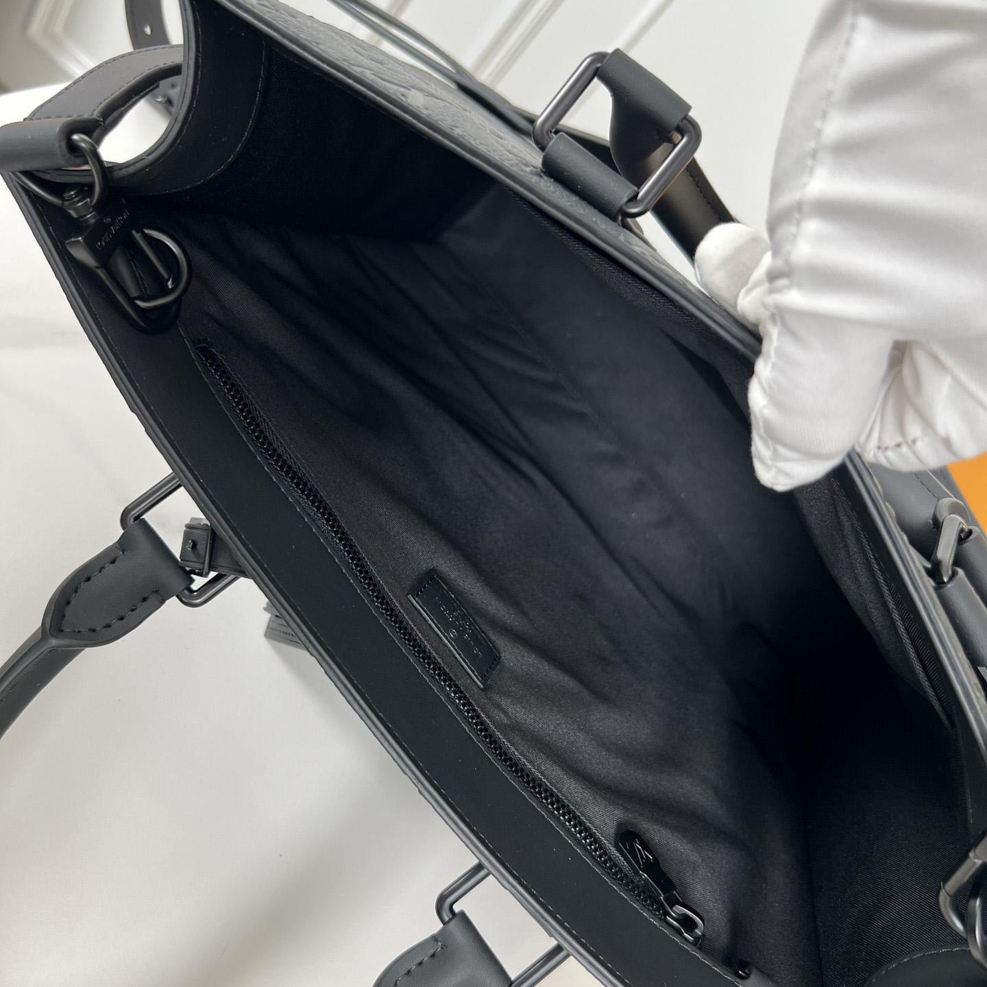 Louis Vuitton Sac Plat NV   M21866 - DopestKickz