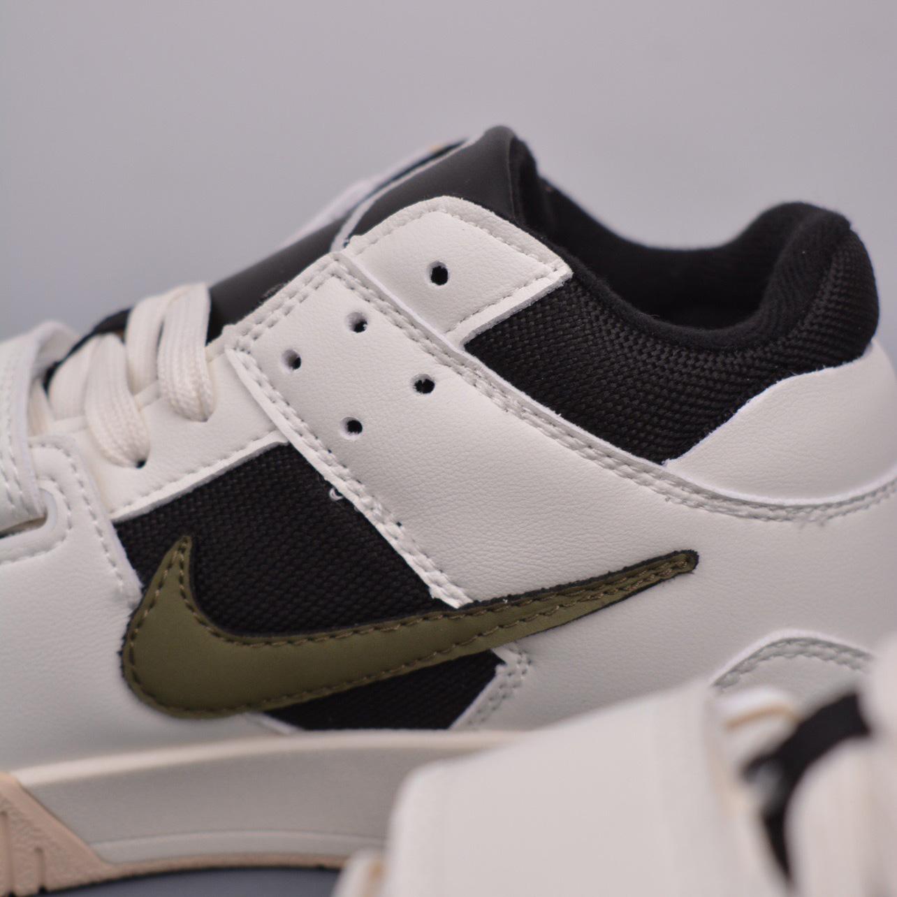 Travis Scott x Jordan Executive The Check Sneaker    FZ8117 - DopestKickz