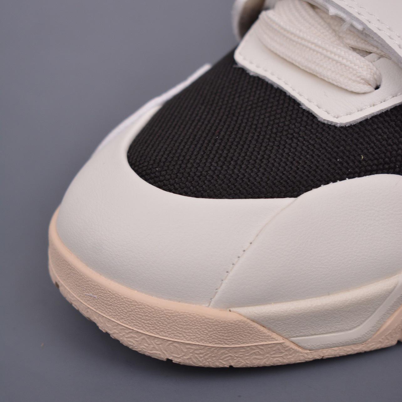 Travis Scott x Jordan Executive The Check Sneaker    FZ8117 - DopestKickz