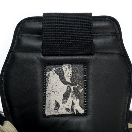 Rick Owens Geobasket High-top Sneakers - DopestKickz