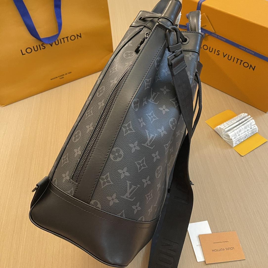 Louis Vuitton Maxi Noé Sling   M46693 - DopestKickz