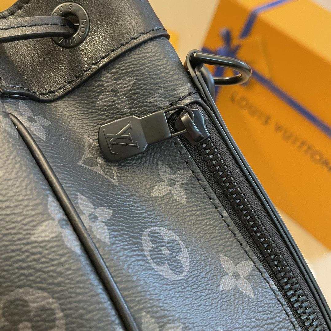 Louis Vuitton Maxi Noé Sling   M46693 - DopestKickz