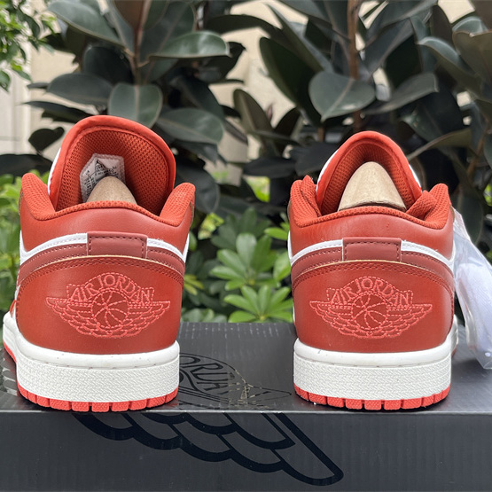 Air Jordan 1 Low Sneaker      FJ3459-160 - DopestKickz