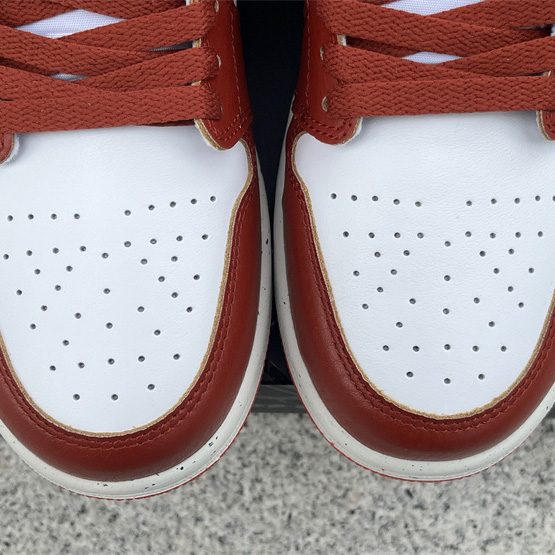 Air Jordan 1 Low Sneaker      FJ3459-160 - DopestKickz