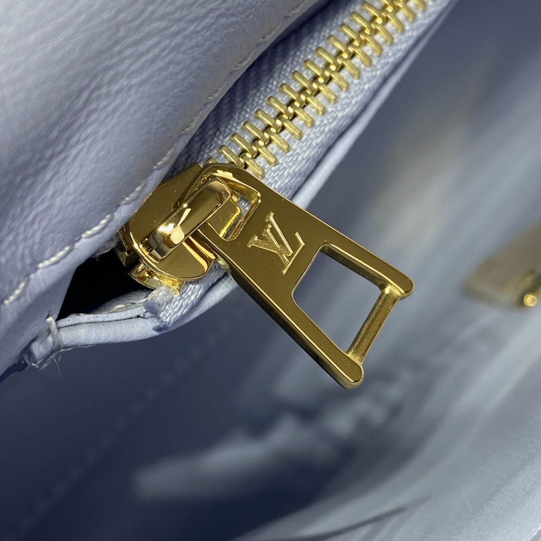 Louis Vuitton GO-14 MM   M24186 - DopestKickz