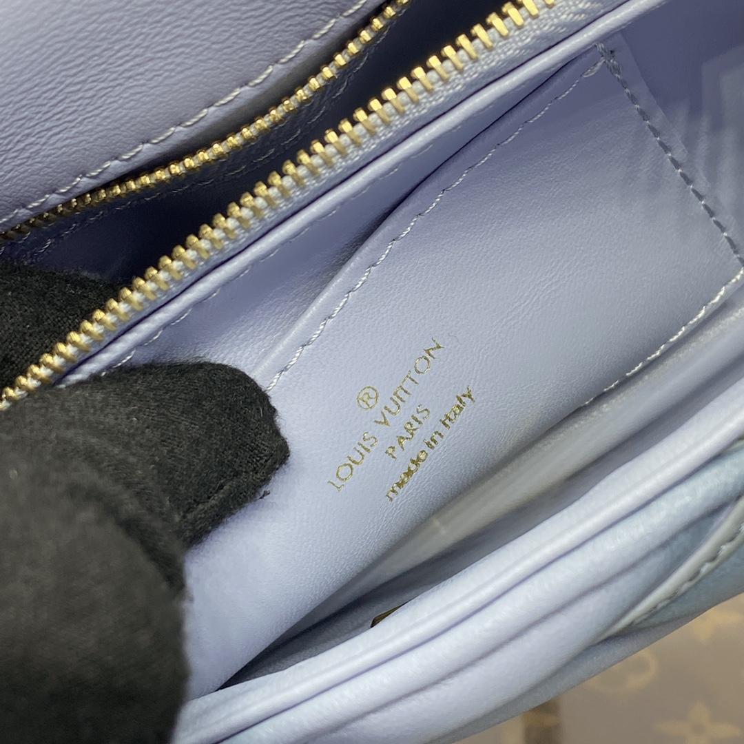 Louis Vuitton GO-14 MM   M24186 - DopestKickz