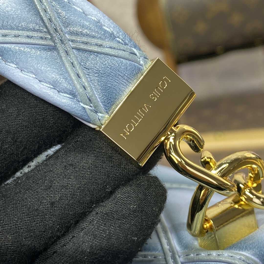 Louis Vuitton GO-14 MM   M24186 - DopestKickz