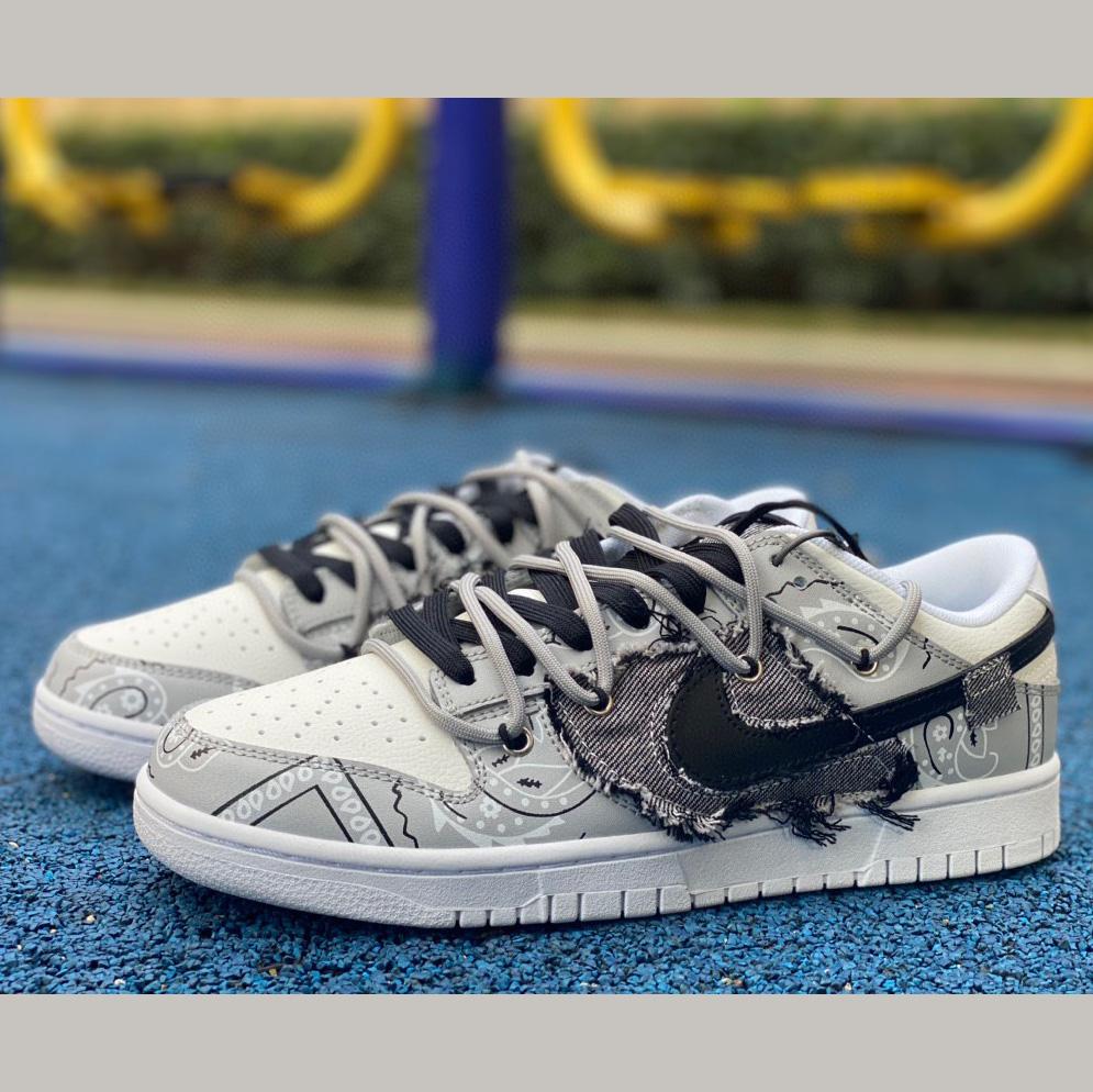 Nike Dunk Low Sneaker   DJ6188-101 - DopestKickz