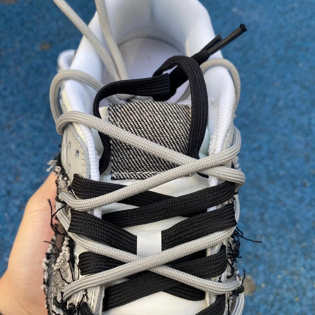 Nike Dunk Low Sneaker   DJ6188-101 - DopestKickz