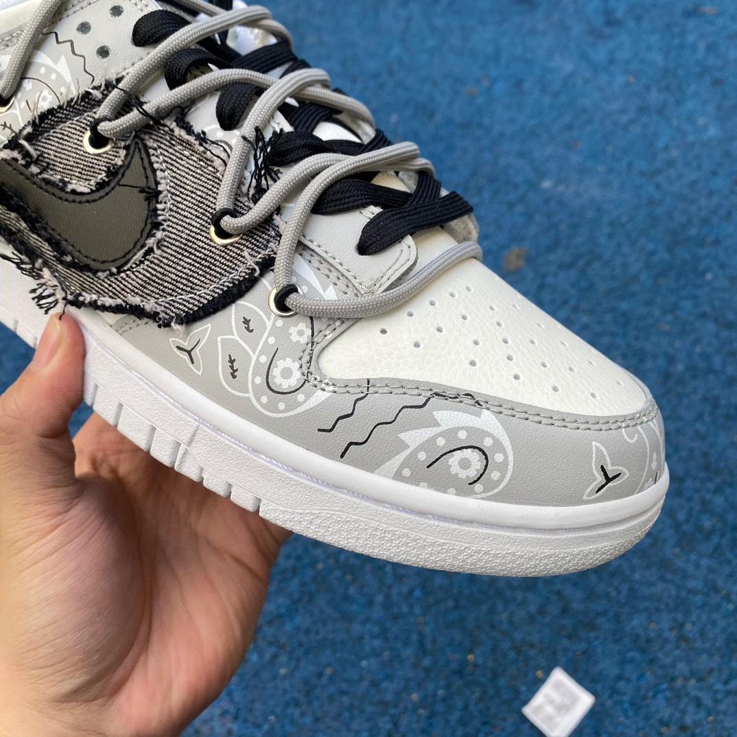 Nike Dunk Low Sneaker   DJ6188-101 - DopestKickz