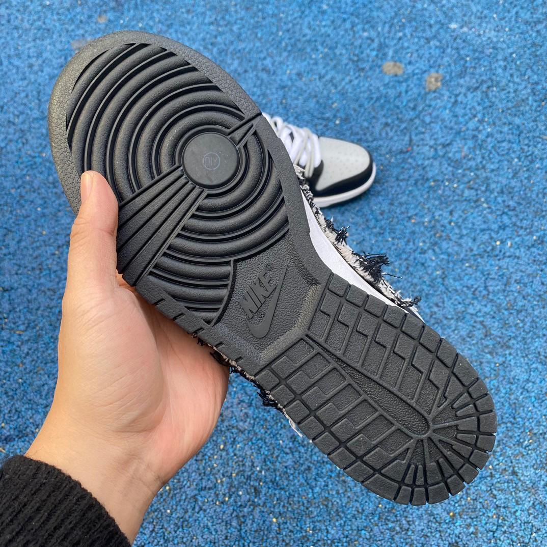 Nike Dunk Low Sneakers       DV0831-002 - DopestKickz