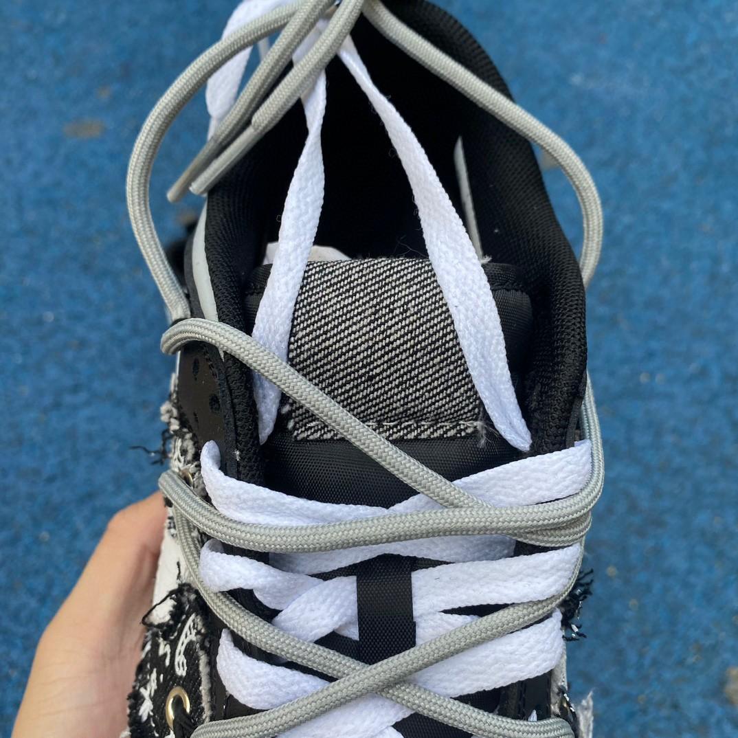 Nike Dunk Low Sneakers       DV0831-002 - DopestKickz