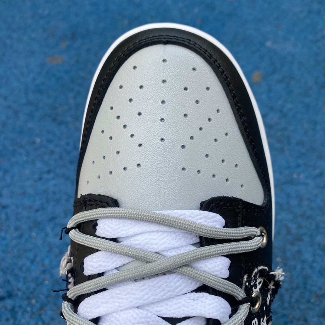 Nike Dunk Low Sneakers       DV0831-002 - DopestKickz